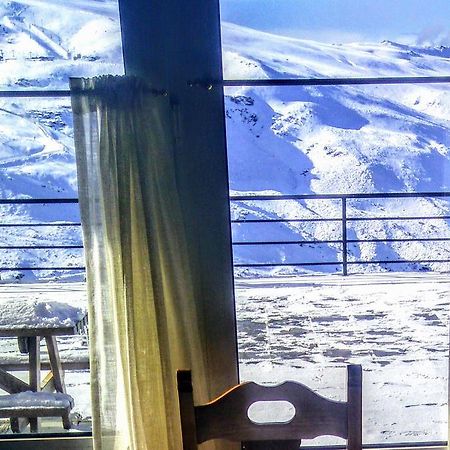 Hotel Montesol Arttyco Sierra Nevada Ngoại thất bức ảnh