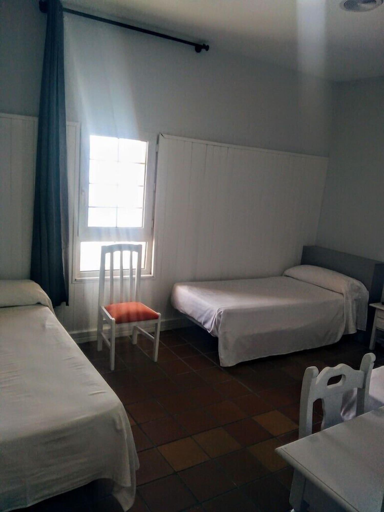 Hotel Montesol Arttyco Sierra Nevada Ngoại thất bức ảnh
