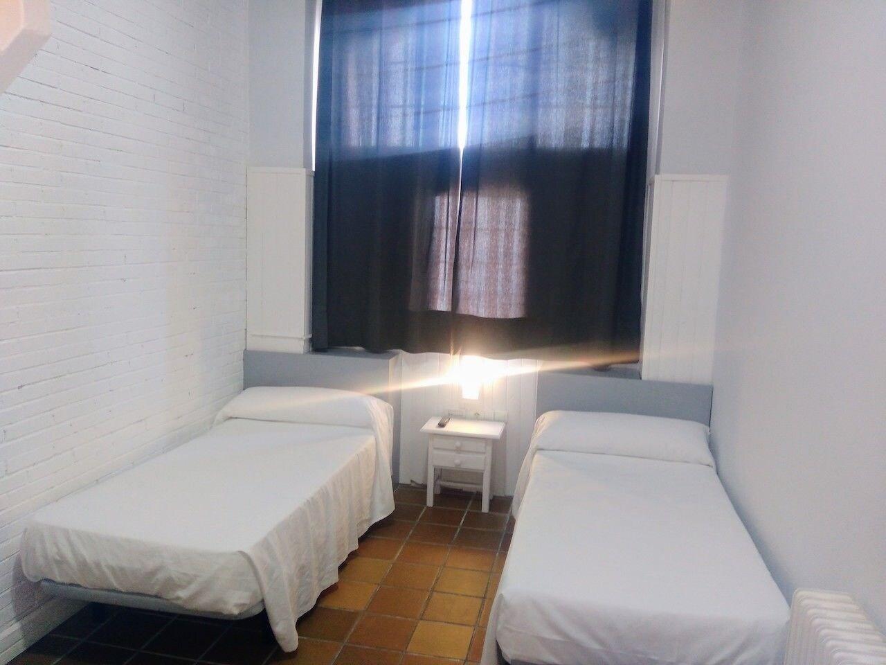 Hotel Montesol Arttyco Sierra Nevada Ngoại thất bức ảnh