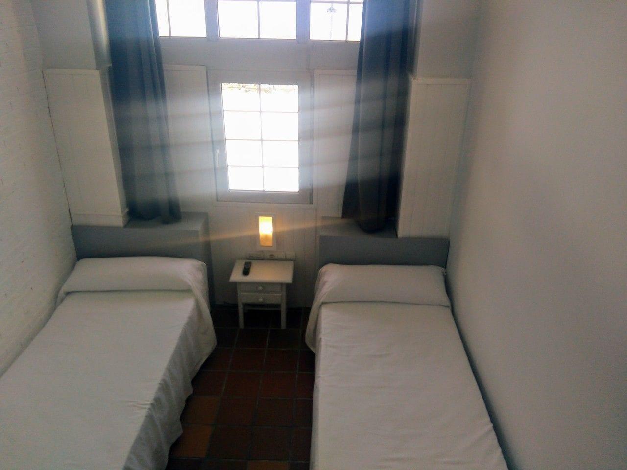 Hotel Montesol Arttyco Sierra Nevada Ngoại thất bức ảnh