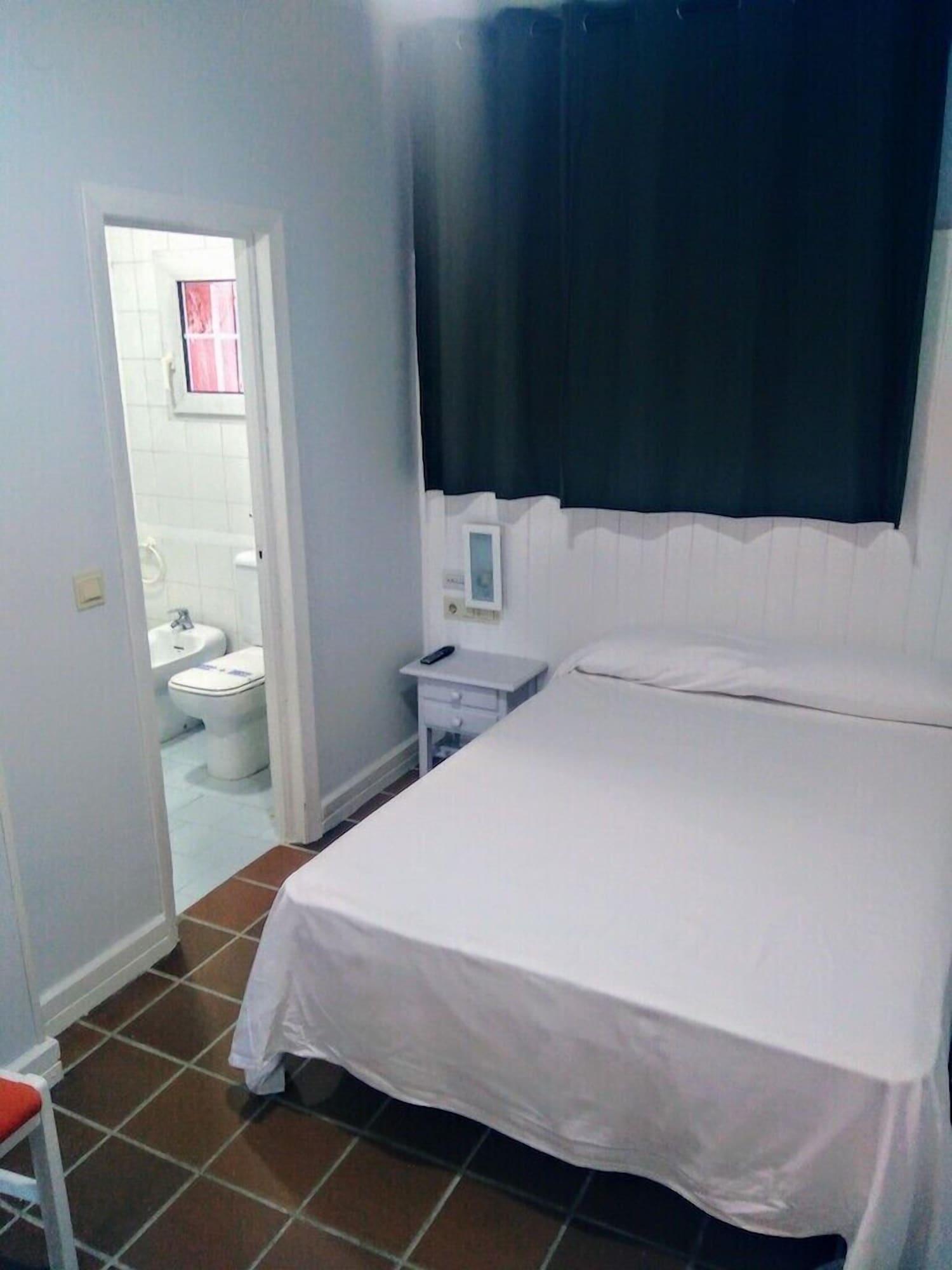 Hotel Montesol Arttyco Sierra Nevada Ngoại thất bức ảnh