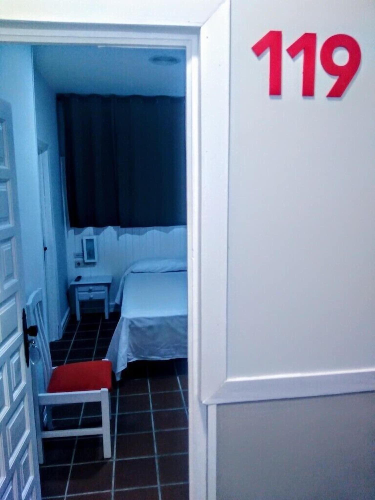 Hotel Montesol Arttyco Sierra Nevada Ngoại thất bức ảnh