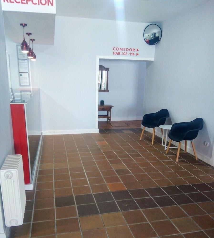 Hotel Montesol Arttyco Sierra Nevada Ngoại thất bức ảnh