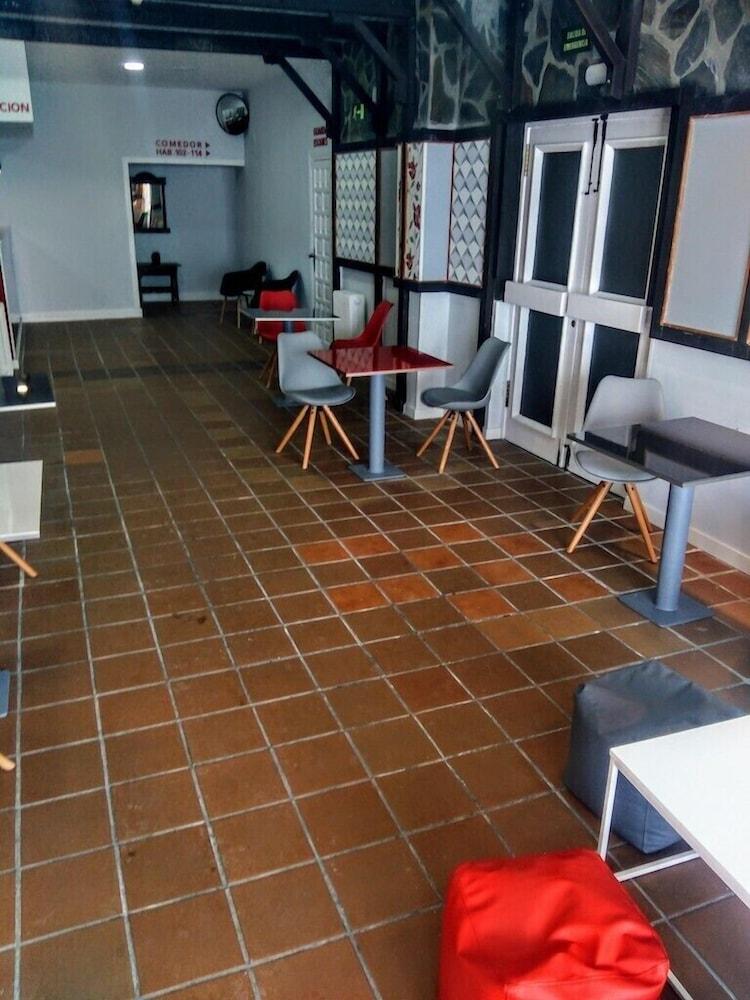 Hotel Montesol Arttyco Sierra Nevada Ngoại thất bức ảnh