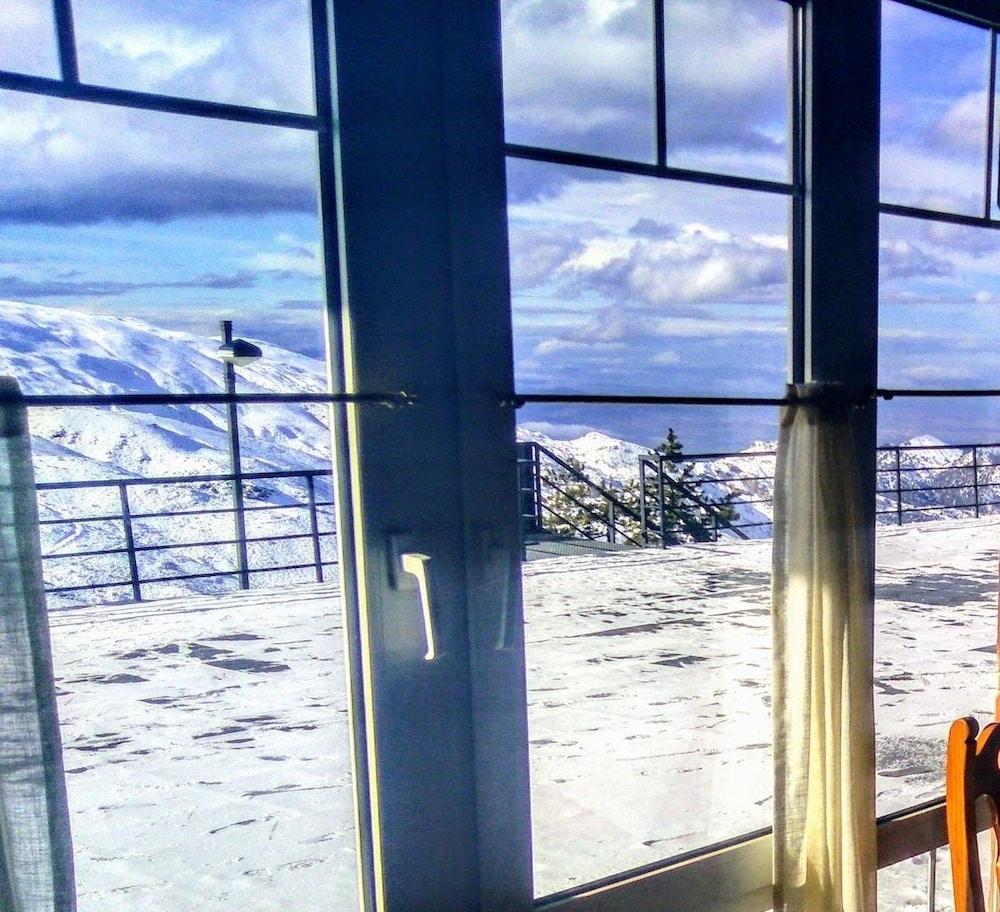 Hotel Montesol Arttyco Sierra Nevada Ngoại thất bức ảnh