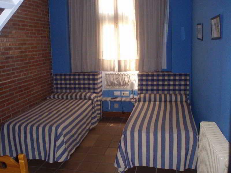 Hotel Montesol Arttyco Sierra Nevada Ngoại thất bức ảnh