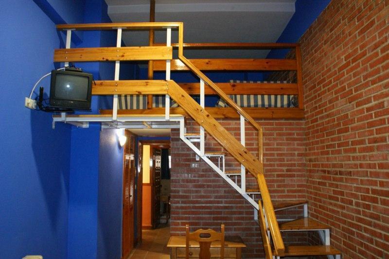 Hotel Montesol Arttyco Sierra Nevada Ngoại thất bức ảnh