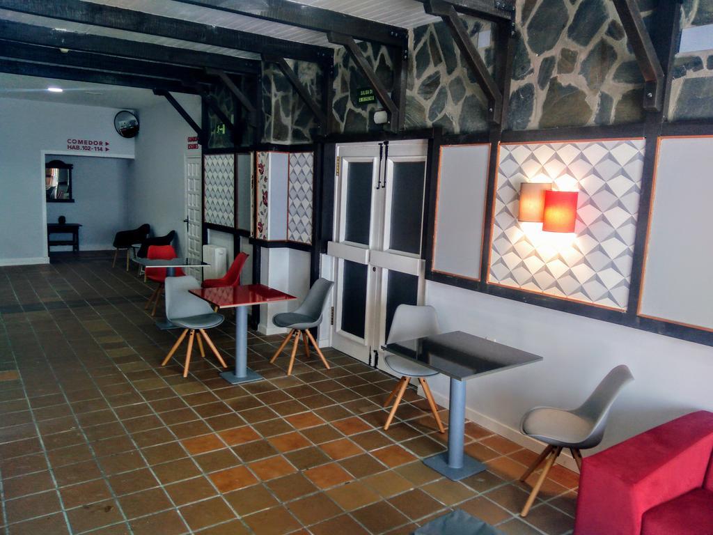 Hotel Montesol Arttyco Sierra Nevada Ngoại thất bức ảnh