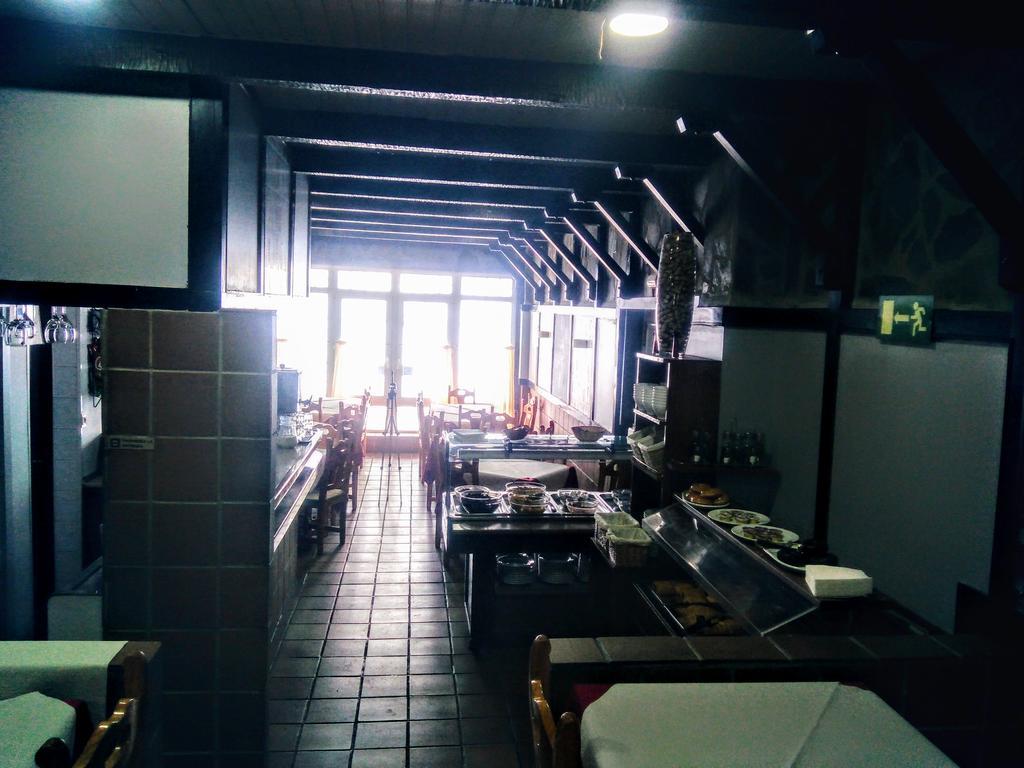 Hotel Montesol Arttyco Sierra Nevada Ngoại thất bức ảnh