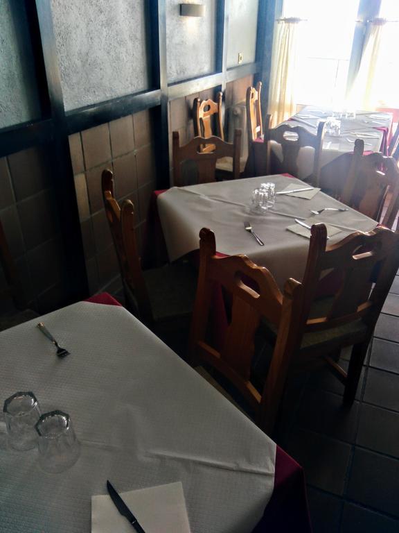 Hotel Montesol Arttyco Sierra Nevada Ngoại thất bức ảnh