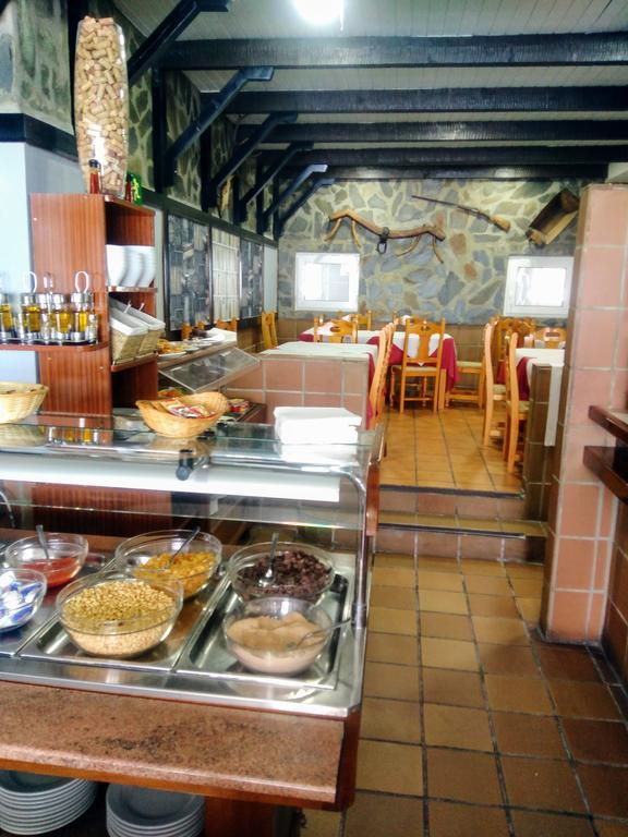 Hotel Montesol Arttyco Sierra Nevada Ngoại thất bức ảnh