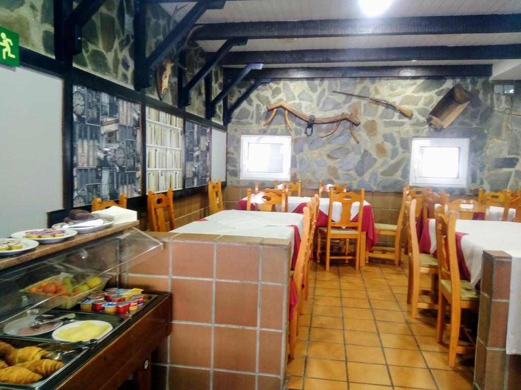 Hotel Montesol Arttyco Sierra Nevada Ngoại thất bức ảnh