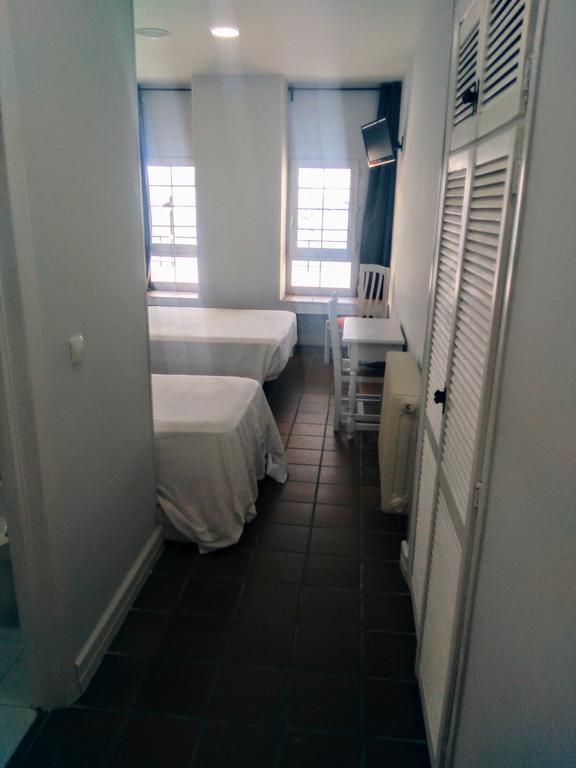 Hotel Montesol Arttyco Sierra Nevada Ngoại thất bức ảnh
