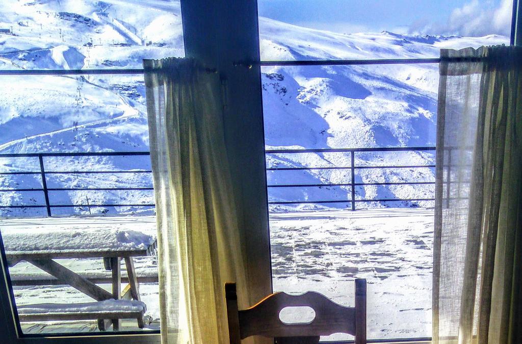 Hotel Montesol Arttyco Sierra Nevada Ngoại thất bức ảnh