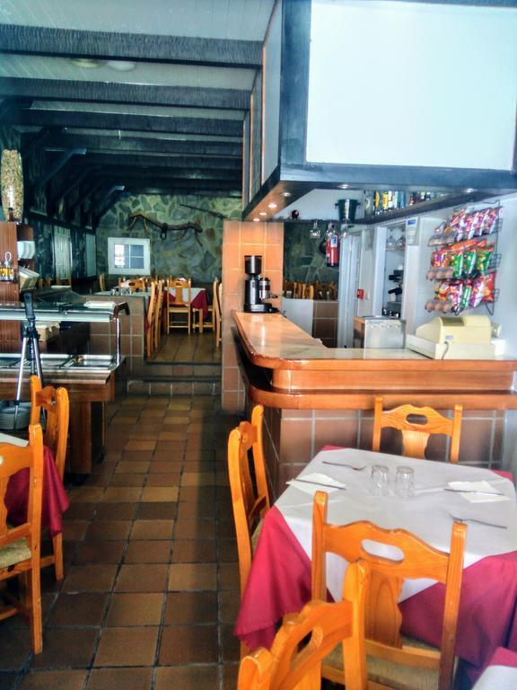 Hotel Montesol Arttyco Sierra Nevada Ngoại thất bức ảnh