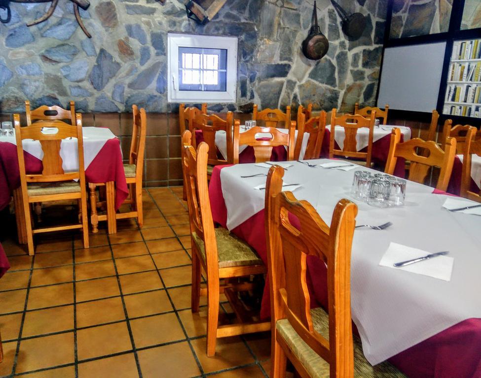 Hotel Montesol Arttyco Sierra Nevada Ngoại thất bức ảnh