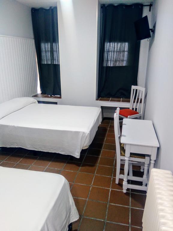 Hotel Montesol Arttyco Sierra Nevada Ngoại thất bức ảnh