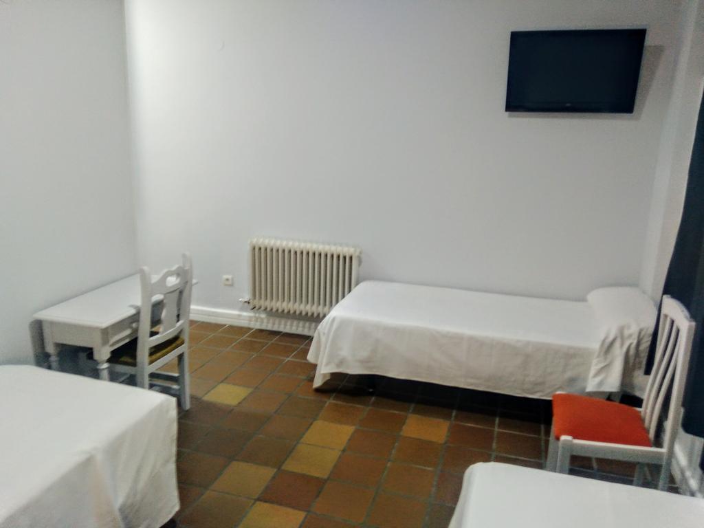 Hotel Montesol Arttyco Sierra Nevada Ngoại thất bức ảnh