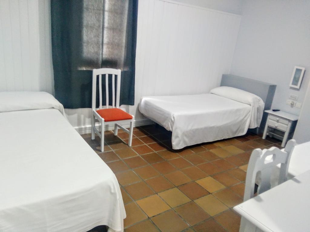 Hotel Montesol Arttyco Sierra Nevada Ngoại thất bức ảnh
