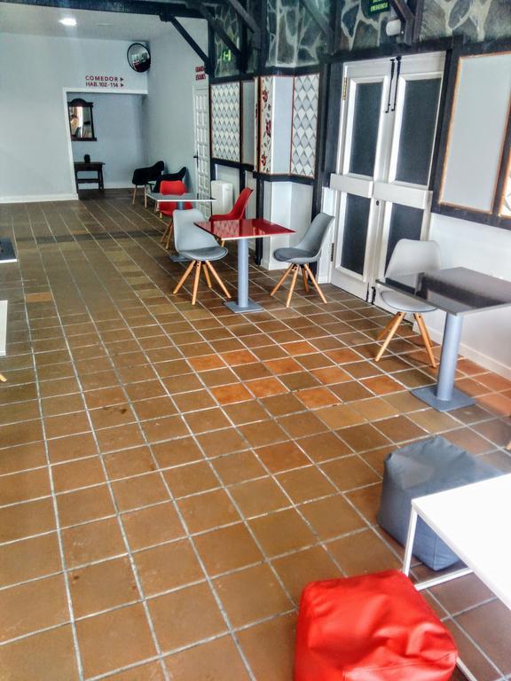Hotel Montesol Arttyco Sierra Nevada Ngoại thất bức ảnh