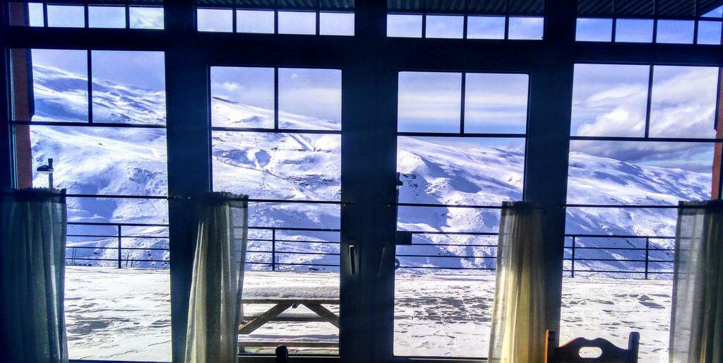Hotel Montesol Arttyco Sierra Nevada Ngoại thất bức ảnh