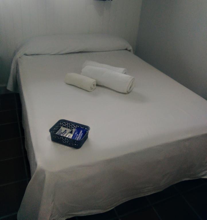 Hotel Montesol Arttyco Sierra Nevada Ngoại thất bức ảnh