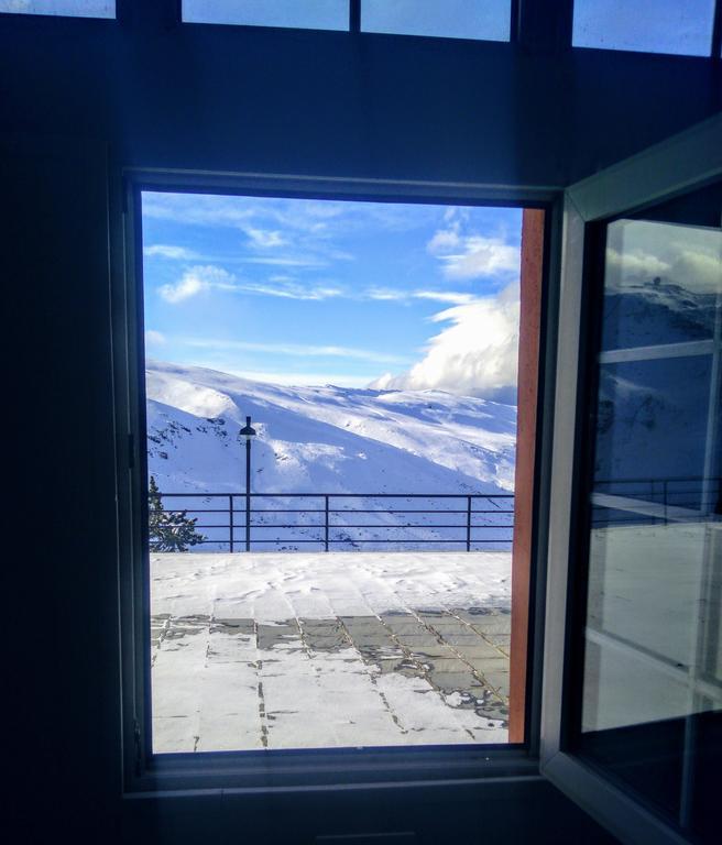 Hotel Montesol Arttyco Sierra Nevada Ngoại thất bức ảnh