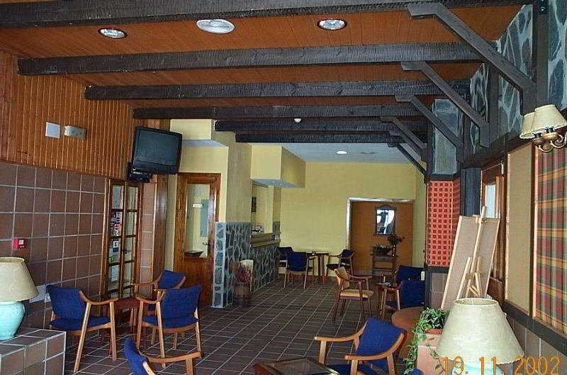 Hotel Montesol Arttyco Sierra Nevada Ngoại thất bức ảnh