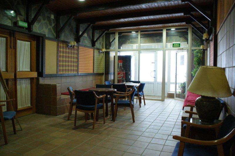 Hotel Montesol Arttyco Sierra Nevada Ngoại thất bức ảnh
