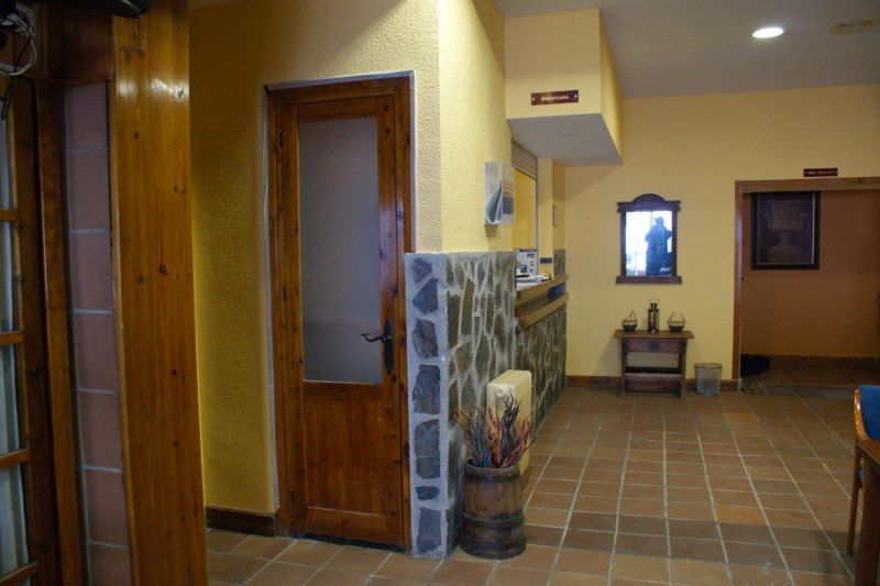 Hotel Montesol Arttyco Sierra Nevada Ngoại thất bức ảnh